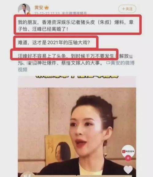 娱乐大瓜爆料离婚女主,揭秘离婚女主背后的真相与心酸