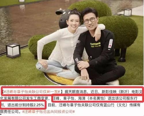 娱乐大瓜爆料离婚女主,揭秘离婚女主背后的真相与心酸 第2张 娱乐大瓜爆料离婚女主,揭秘离婚女主背后的真相与心酸 第2张