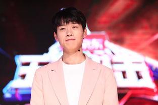 魏大勋娱乐爆料,揭秘明星幕后故事 第3张 魏大勋娱乐爆料,揭秘明星幕后故事 第3张