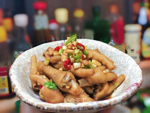酸辣鸡爪爆料视频,揭秘网红美食背后的制作过程与风味之谜 第2张 酸辣鸡爪爆料视频,揭秘网红美食背后的制作过程与风味之谜 第2张