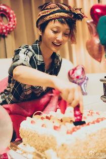 娱乐吃瓜酱 生日,揭秘明星生日背后的故事与惊喜 第3张 娱乐吃瓜酱 生日,揭秘明星生日背后的故事与惊喜 第3张