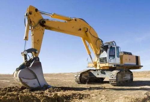 热点爆料挖土机视频,揭秘工地背后的故事  第2张