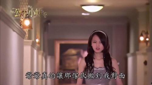 公主小妹在线观看全集,穿越时空的甜蜜邂逅  第3张