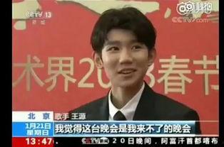 王源娱乐圈最新爆料新闻,娱乐圈再掀波澜  第1张