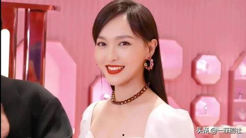 娱乐圈明星吃瓜大全,揭秘明星背后的故事与争议  第2张