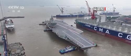 中国造船厂爆料最新消息,最新爆料揭示全球订单激增！”