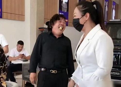 女网红爆料爸爸视频播放,真相背后引人深思  第2张