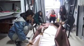 宿舍阿姨爆料视频真实吗,真相还是谣言？