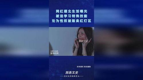 缅北网红官方爆料视频,真实背后的故事  第2张 缅北网红官方爆料视频,真实背后的故事  第2张