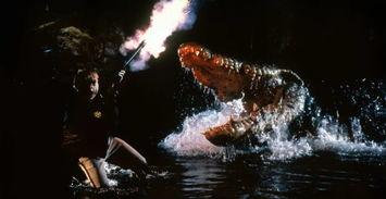 史前巨鳄3在线观看,再现远古巨兽的生死对决! 第1张 史前巨鳄3在线观看,再现远古巨兽的生死对决! 第1张