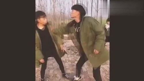 夫妻搞笑爆料视频大全集,爆笑视频大盘点,笑料连连,温馨瞬间 第3张 夫妻搞笑爆料视频大全集,爆笑视频大盘点,笑料连连,温馨瞬间 第3张