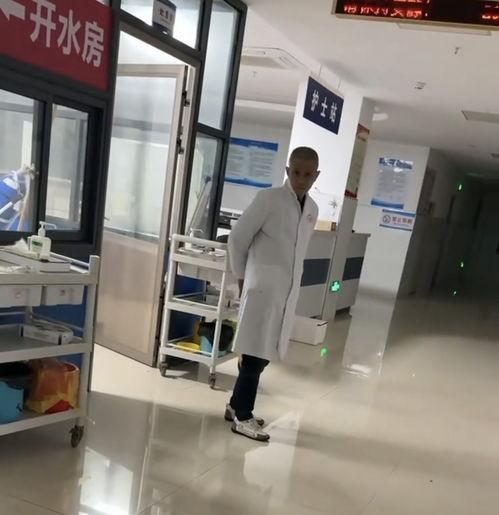 医院爆料视频大全集最新,揭秘医疗行业真相与争议  第1张