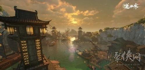 南京逆水寒爆料最新消息,南京版图大揭秘,游戏世界再添精彩 第2张 南京逆水寒爆料最新消息,南京版图大揭秘,游戏世界再添精彩 第2张