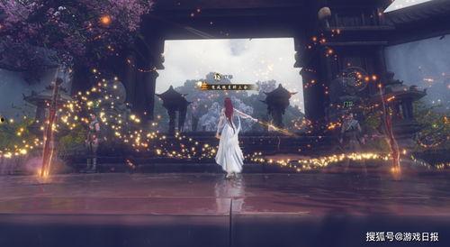 南京逆水寒爆料最新消息,南京版图大揭秘,游戏世界再添精彩 第3张 南京逆水寒爆料最新消息,南京版图大揭秘,游戏世界再添精彩 第3张