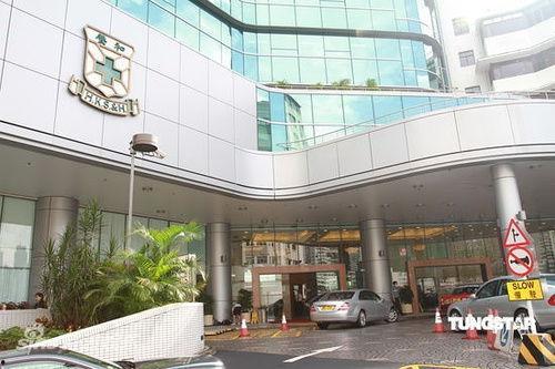 娱乐吃瓜酱医院,揭秘医院背后的故事  第2张