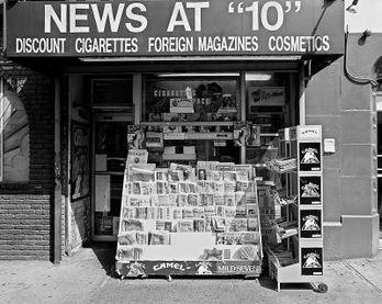 娱乐圈爆料杂志报刊亭,杂志报刊亭爆料的幕后故事  第2张 娱乐圈爆料杂志报刊亭,杂志报刊亭爆料的幕后故事  第2张