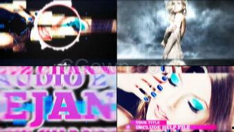 娱乐爆料模板音乐视频,音乐盛宴来袭!最新音乐视频幕后揭秘 第3张 娱乐爆料模板音乐视频,音乐盛宴来袭!最新音乐视频幕后揭秘 第3张