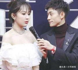 杨紫恋爱爆料视频全集,甜蜜瞬间回顾，揭秘甜蜜背后的故事