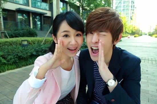 杨紫恋爱爆料视频全集,甜蜜瞬间回顾，揭秘甜蜜背后的故事  第3张