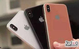 国外苹果17最新爆料,揭秘下一代iPhone的颠覆性创新与亮点前瞻  第1张