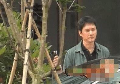 冯绍峰爆料拍戏视频,一场拍摄现场的激情碰撞 第3张 冯绍峰爆料拍戏视频,一场拍摄现场的激情碰撞 第3张