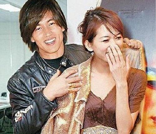 台湾娱乐圈爆料女王  第2张