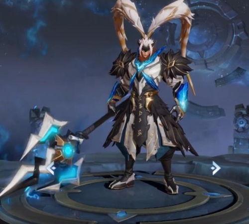 王者荣耀皮肤吕布最新爆料,霸气觉醒，荣耀归来！  第2张