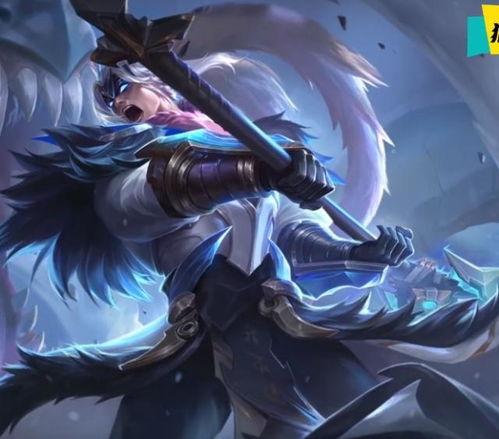 王者荣耀皮肤吕布最新爆料,霸气觉醒，荣耀归来！  第3张