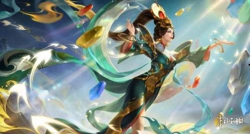 王者荣耀最新新皮肤爆料 第1张 王者荣耀最新新皮肤爆料 第1张