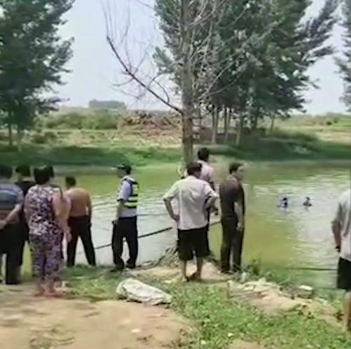 聊城爆料莘县事件最新,真相揭晓，多方势力角逐背后的故事  第2张