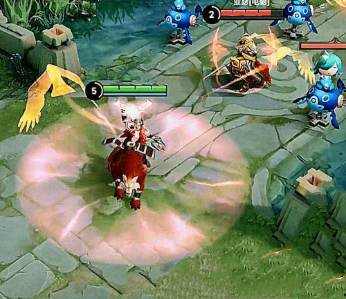 成吉思汗新皮肤最新爆料出炉,华丽变身，再现草原霸主风采  第3张