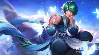 庄周最新英雄爆料,水元素掌控者，海洋奇遇即将开启  第1张