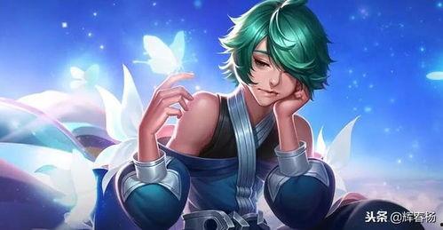 庄周最新英雄爆料,水元素掌控者，海洋奇遇即将开启  第3张