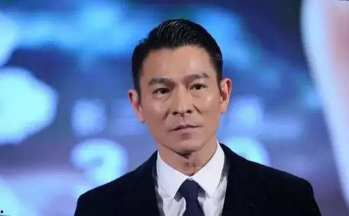 刘德华爆料娱乐圈,幕后真相与不为人知的秘密  第3张