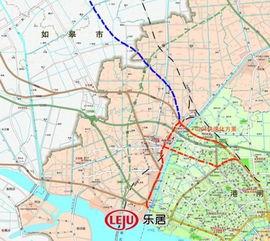 如皋南通最新爆料,揭秘城市变迁与发展新动向  第3张