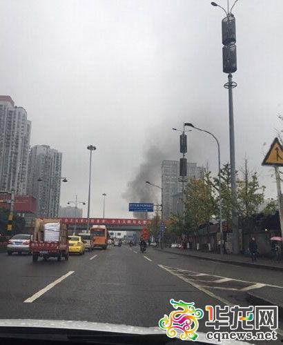 重庆爆料最新,揭秘城市热点事件背后的真相  第2张