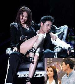 圈内爆料潘玮柏黑料是谁,圈内爆料真相揭晓 第2张 圈内爆料潘玮柏黑料是谁,圈内爆料真相揭晓 第2张