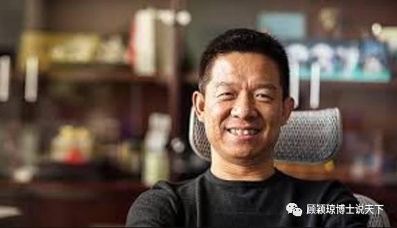天涯爆料贾跃亭视频,天涯爆料揭示乐视帝国背后的真相  第3张