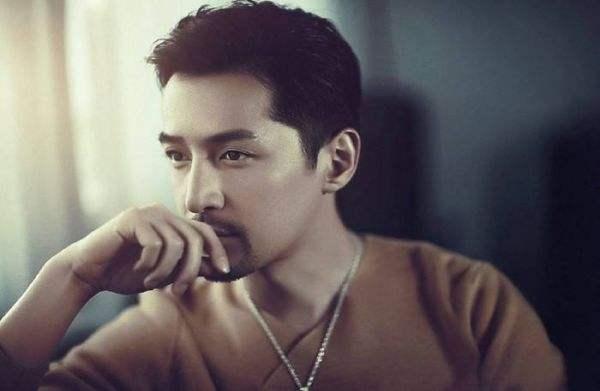 胡歌最新作品爆料视频,神秘角色引期待！