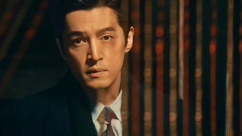 胡歌最新作品爆料视频,神秘角色引期待! 第2张 胡歌最新作品爆料视频,神秘角色引期待! 第2张