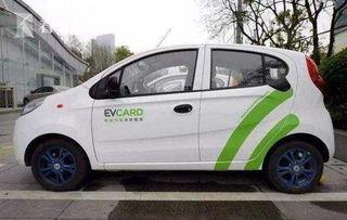 共享汽车最新爆料,揭秘行业最新爆料与未来趋势  第3张