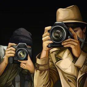 狗仔爆料面具怎么做视频,自制面具视频教程，轻松打造个性造型