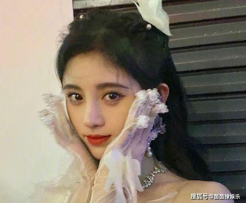 娱乐圈吃瓜爆料鞠婧祎,揭秘明星背后的真实故事  第2张