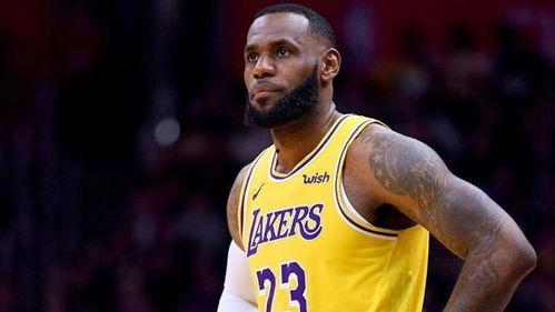 詹姆斯最新爆料,揭秘篮球界的惊人内幕