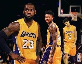 詹姆斯最新爆料,揭秘篮球界的惊人内幕 第2张 詹姆斯最新爆料,揭秘篮球界的惊人内幕 第2张