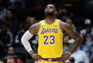 詹姆斯最新爆料,揭秘篮球界的惊人内幕 第3张 詹姆斯最新爆料,揭秘篮球界的惊人内幕 第3张