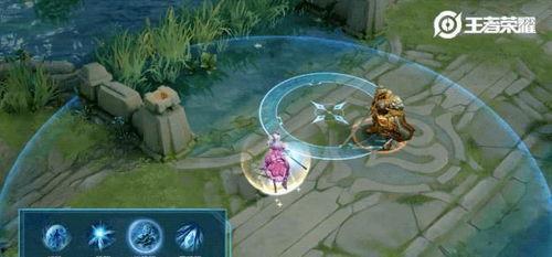 王昭君皮肤爆料最新版下载,绝美造型惊艳登场,下载体验冰封之舞 第2张 王昭君皮肤爆料最新版下载,绝美造型惊艳登场,下载体验冰封之舞 第2张