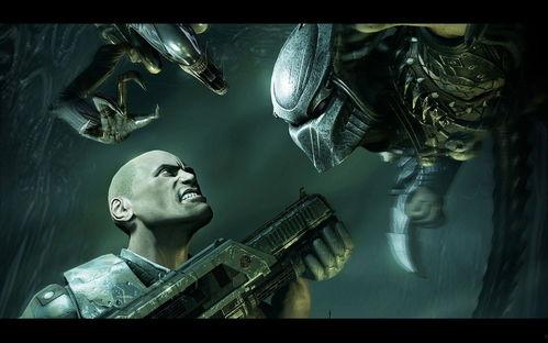 异形大战铁血战士3在线观看免费,宇宙生死对决 第2张 异形大战铁血战士3在线观看免费,宇宙生死对决 第2张