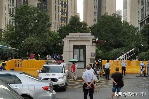 武汉封控小区爆料事件最新,揭露疫情下的社区困境与挑战  第2张
