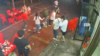 南康爆料打架案件视频,打架案件视频引发社会关注  第2张